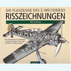 The Airplanes of World War Two - Cutaways