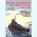 Duitse Slagschepen en Zware Kruisers