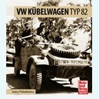 De VW Kübelwagen Type 82