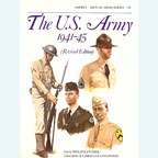 The U.S. Army 1941-45 (Revised Edition)