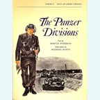 The Panzer Divisions