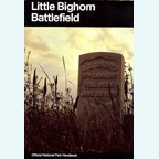 Little Bighorn Slagveld