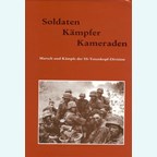Soldaten - Vechters - Kameraden. Marsen en Gevechten van de SS-Totenkopf-Divisie. Deel IVb