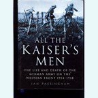 All the Kaiser's Men