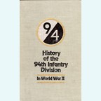 History of the 94th Infantry Division in World War II