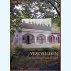 The Western Defences of Copenhagen - The West Wall - from fortification to idyl