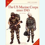 Het US Marine Corps vanaf 1945