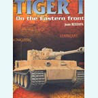 Tiger I on the Eastern Front