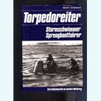 Torpedo Riders - Attack Swimmers - Bombboat Pilots