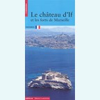 Het Chateau d'If en de Forten van Marseille