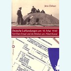 German Airborne Operations on May 10, 1940