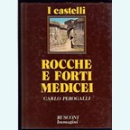 Kastelen en Vestingwerken van de Di medici-familie