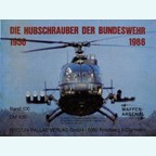 De Helicopters van de Budeswehr 1956-1986