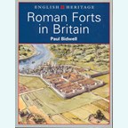 Book of Roman Forts in Britain