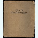 The Infantry-Regiment "Graf Barfuss" (4th Westfälisches) Nr. 17 in World War One 1914-1918