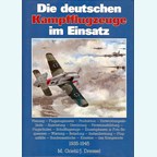 The German Fighter Planes in Action 1935-1945