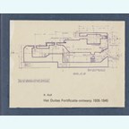 Het Duitse Fortificatie-ontwerp 1935-1945 - Rudi Rolf