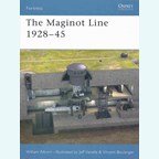 De Maginotlinie 1928-1945