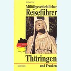 Militair-Historische Reisgids Thüringen