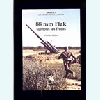88 mm Flak aan alle Fronten