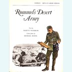 Rommel's Desert Army