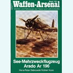 Multi-Inzetbaar Zeevliegtuig Arado Ar 196