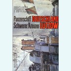 Pantserschip Deutschland - Zware Kruiser Lützow
