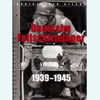 Duitse Fallschirmjäger 1939-1945