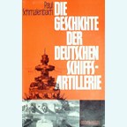 The History of German Naval Artillery