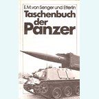 Pocketbook of Tanks 1976