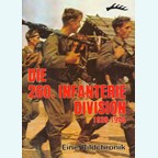 The German 260th Infantry-Division 1939-1944