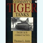 Germany's Tiger Tanks