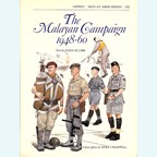 The Malayan Campaign 1948-60