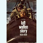 Luftwaffe Story 1935-1939