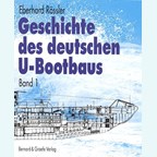Geschiedenis van de Duitse Onderzeebootbouw - Delen 1 & 2