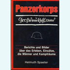 Panzerkorps Großdeutschland