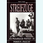 Zwerftochten - Een Fotoalbum van de Waffen-SS