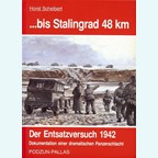 ...tot Stalingrad 48 km.