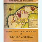 History of the Fortifications of Puerto Cabello