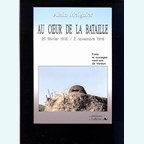 In the Heart of the Battle - Forts and Fortifications north-east of Verdun