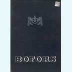 Bofors - AB Bofors - Zweden