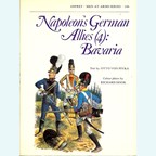 Napoleon's German Allies (4) - Bavaria