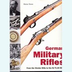 German Military Rifles