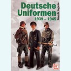 German Uniforms 1939-1945