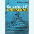 Slagschip Gneisenau