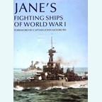 Jane's Fighting Ships of World War I