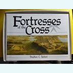 Fortresses of the Cross - Hospitaller Military Architecture (1136-1798)