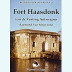 Fort Haasdonk of the Fortress Antwerp