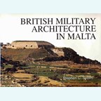 Britse Militaire Architectuur op Malta