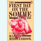 De Eerste dag van de Somme - 1 juli 1916